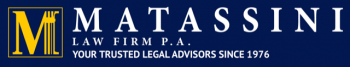 THE MATASSINI LAW FIRM,